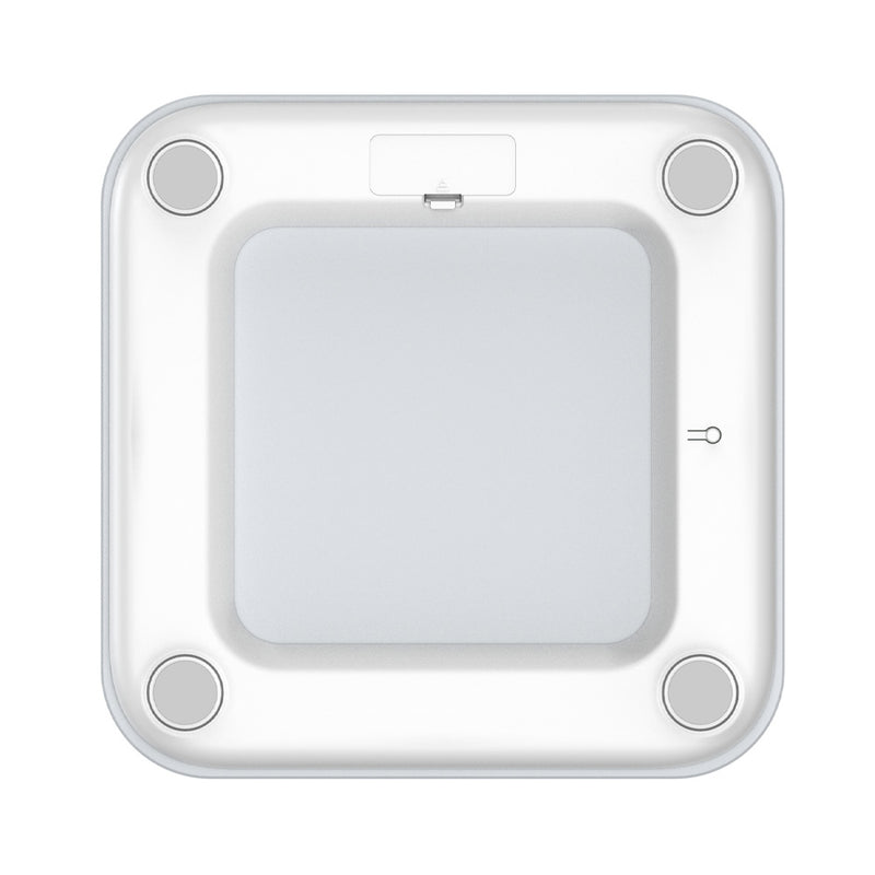 HALO Bluetooth Smart Body Scale