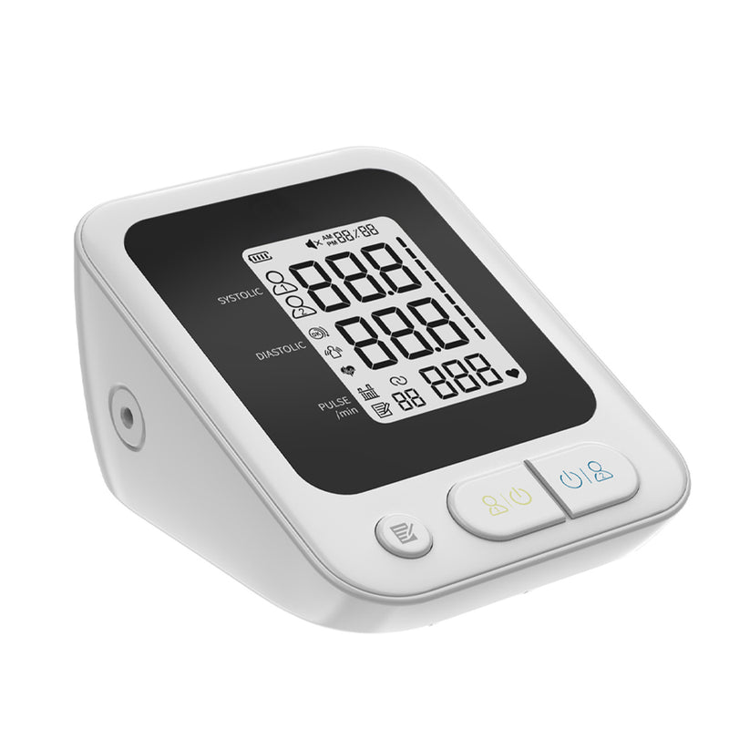 HALO Smart Blood Pressure Monitor
