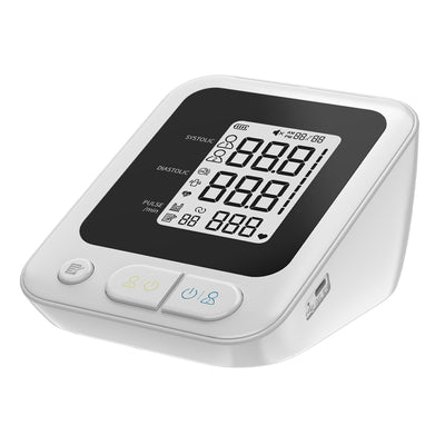 HALO Smart Blood Pressure Monitor
