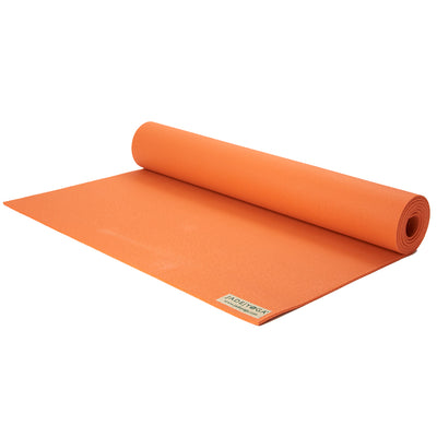 Jade Yoga Harmony Mat - Orange
