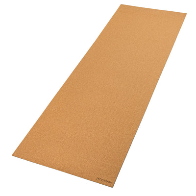 Jade Yoga Cork Yoga Mat