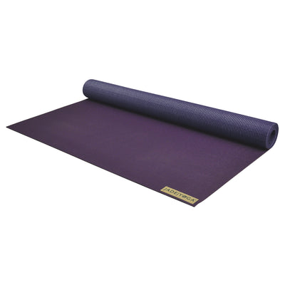 Jade Yoga Voyager Mat - Purple