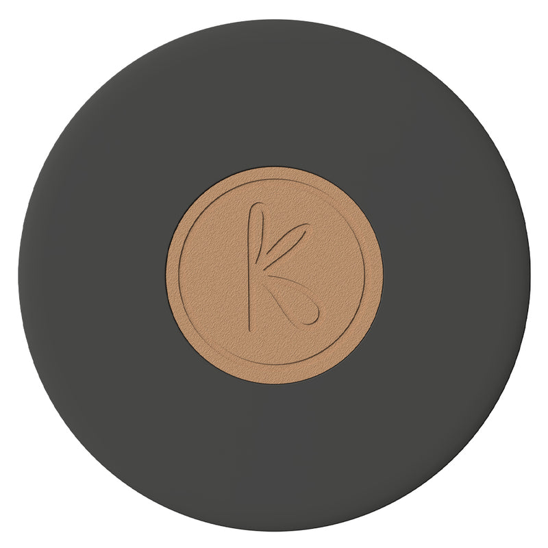 Kreafunk Wicharge 2 Wireless Qi Charger 15W - Black