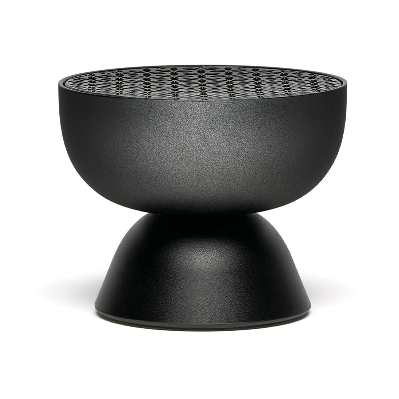 Lexon Tamo Infinitely Pairable Bluetooth Speaker - Black