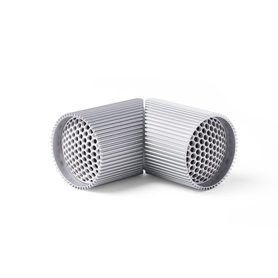 Lexon Ray Set Of Magnetic Bluetooth Speakers - Alu Polish