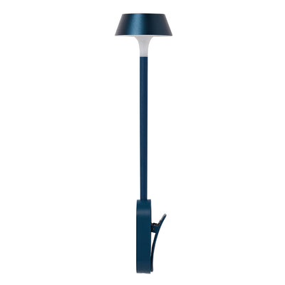 Lexon Mimi Flexible LED Lamp - Dark Blue