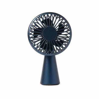 Lexon Wino Mini Portable Fan - Blue