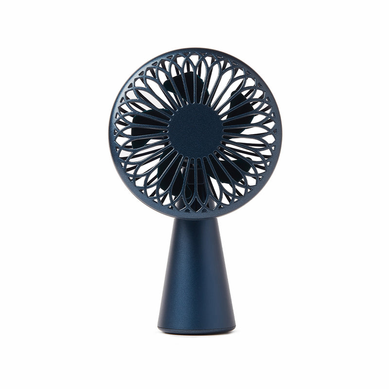 Lexon Wino Mini Portable Fan - Blue