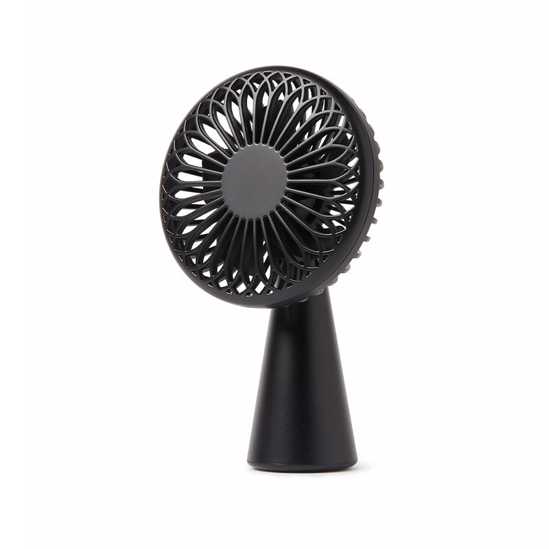 Lexon Wino Mini Portable Fan - Black