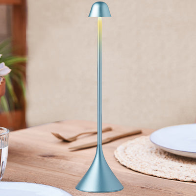 Lexon Steli Bell Infinitely Pairable Table Lamp - Blue