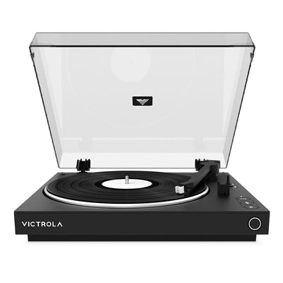 Victrola Automatic Turntable