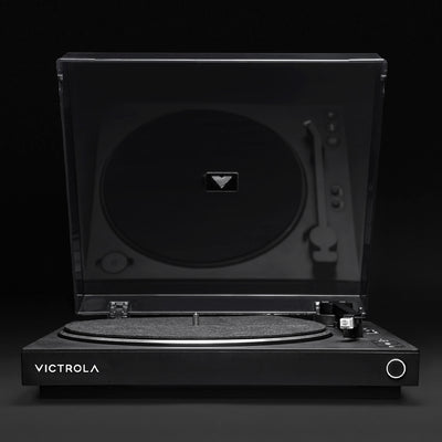 Victrola Automatic Turntable