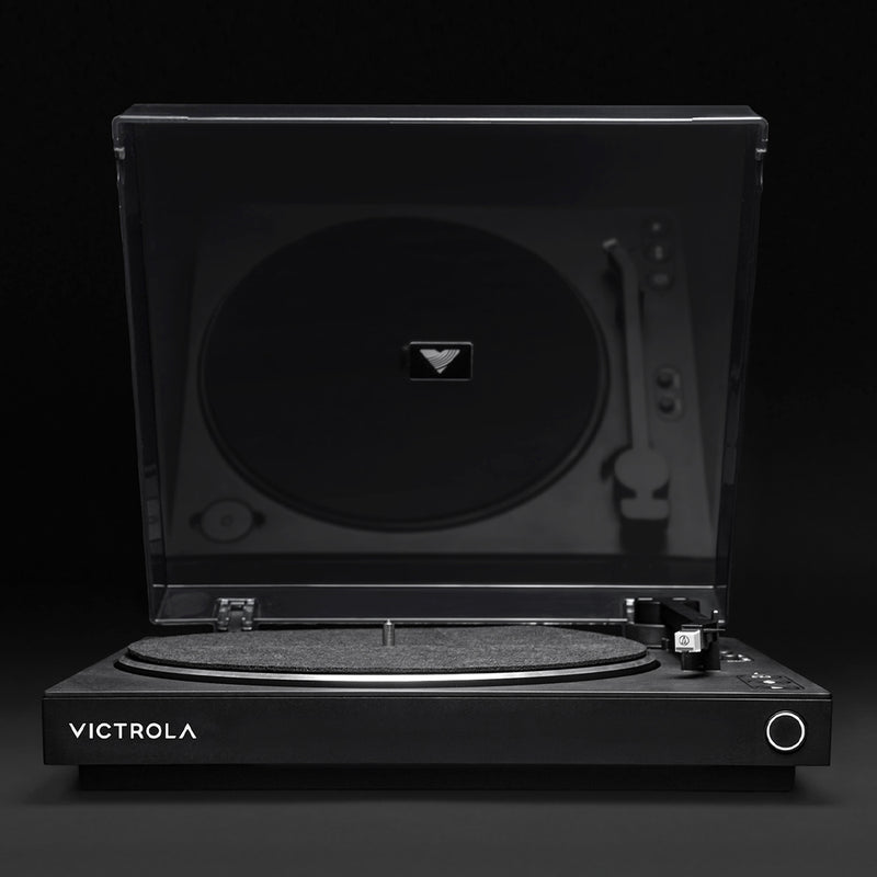 Victrola Automatic Turntable