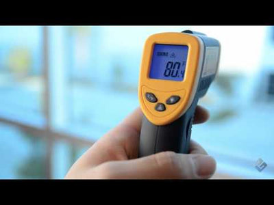 Etekcity Infrared Thermometer 1080