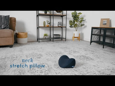 HALO Neck Stretch Pillow