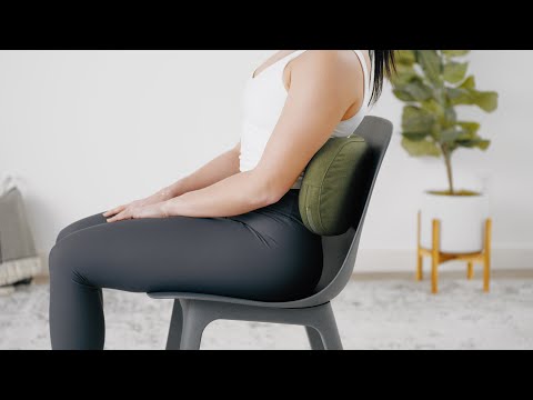HALO Lumbar Massage Stretcher