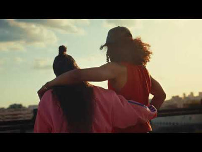 We Are Rewind Portable Cassette Player & Recorder - Edith, Pink & Green