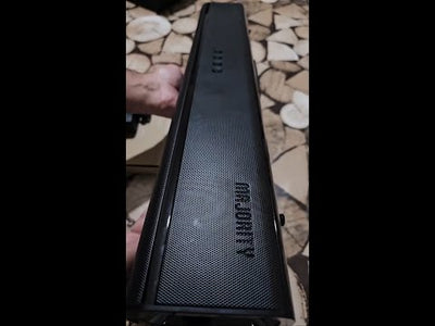 Majority Naga 60 Soundbar