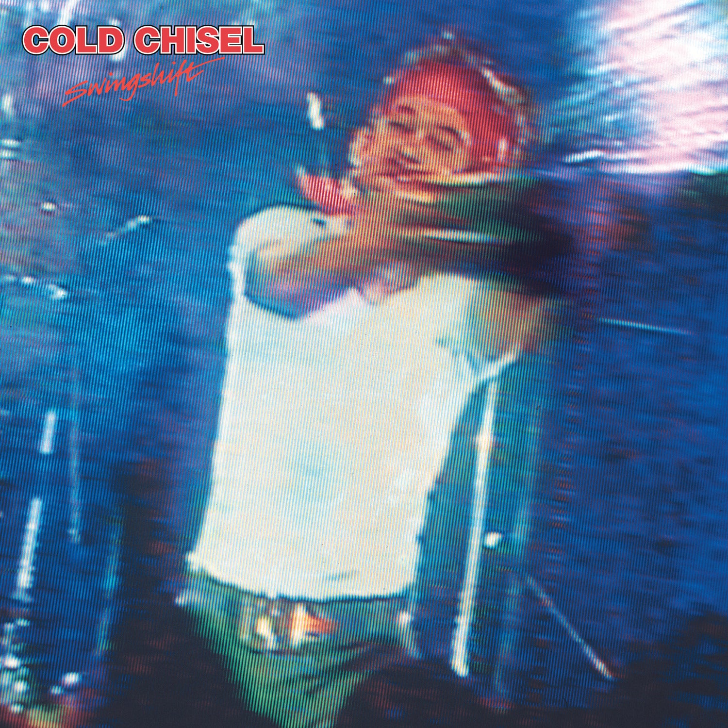 Cold Chisel - Swingshift - Double Vinyl Album – iWorld Online