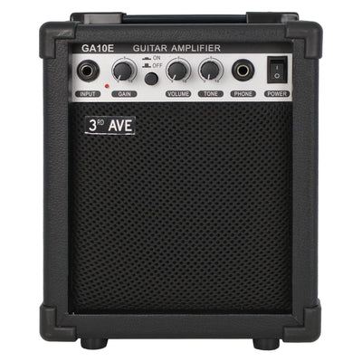 3rd Avenue 10W Electric Guitar Amplifier