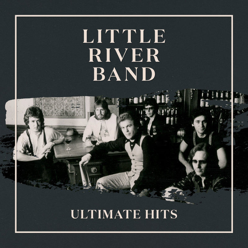Little River Band - Ultimate Hits (2CD) - CD Album