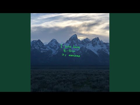 Kanye West - Ye - Vinyl Album
