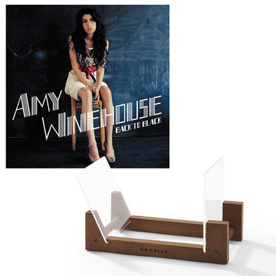 UNIVERSAL Amy Winehouse Back To Black Vinilo