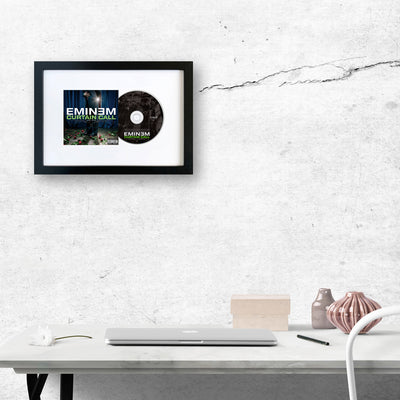 John Farnham-Greatest Hits CD Framed Album Art