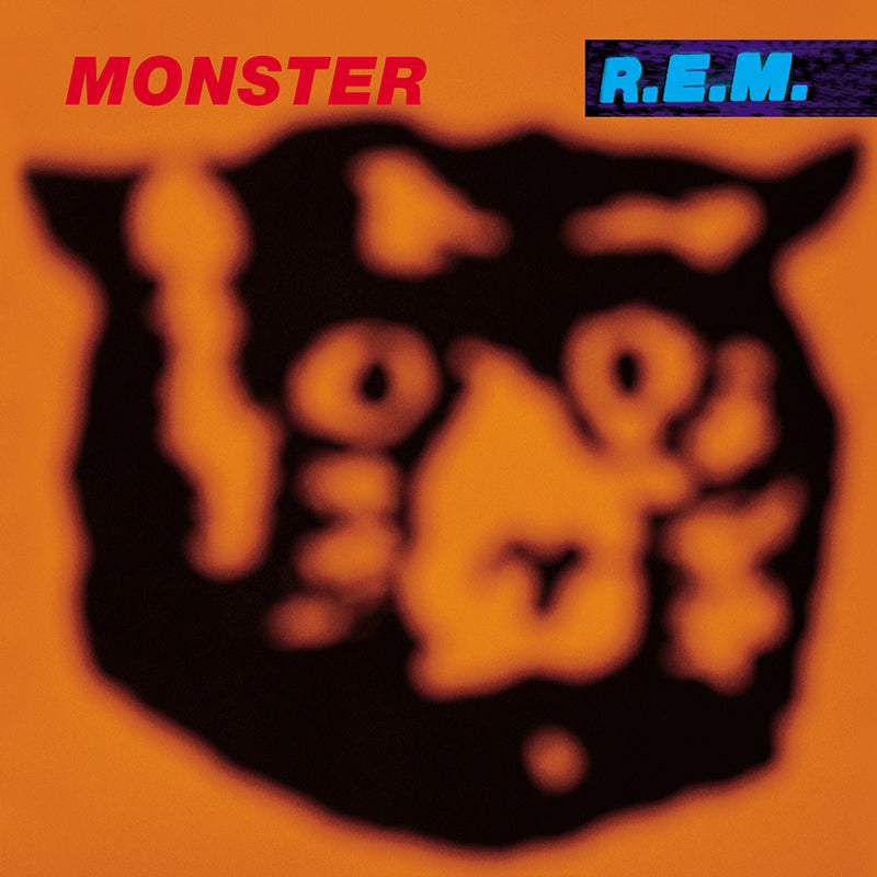 monster - r.e.m.