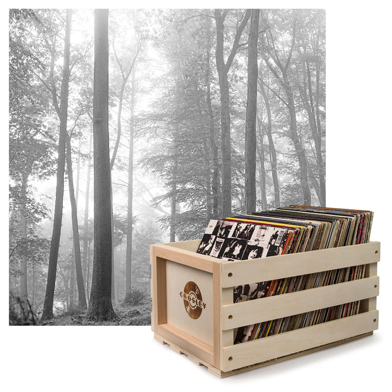 taylor swift folklore & crate